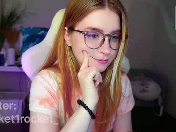 girl
        pocketrocket_ cam image #1363995