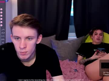 couple Milf & Teen Sex Cam Girls with helsenki23