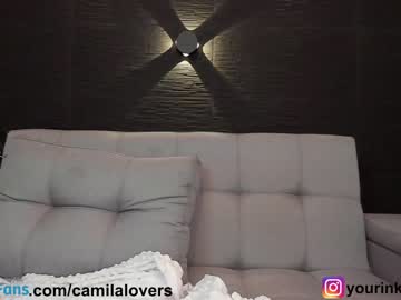 girl
        camilalovers01 cam image #1747500