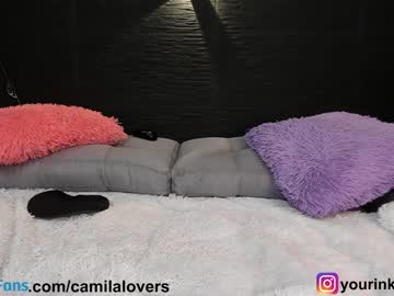 girl
        camilalovers01 cam image #1874066