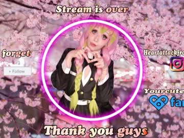 girl
        yourcutewaifu cam image #1288209