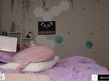 girl
        pandaworldcb cam image #1486797