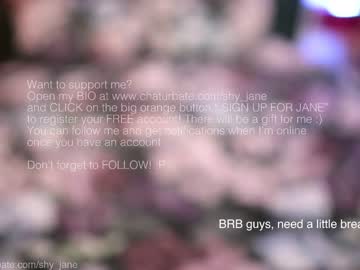 girl
        shy_jane cam image #2796780