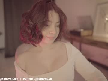 girl
        soulvanah cam image #132385
