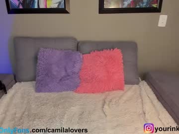 girl
        camilalovers01 cam image #2291437