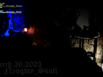girl
        naughty_skull cam image #1177751