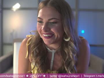 girl
        leahsunshine cam image #2080812