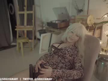 girl
        soulvanah cam image #233843