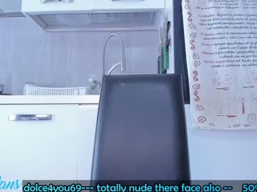 girl Milf & Teen Sex Cam Girls with dolce4you69