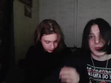 couple Milf & Teen Sex Cam Girls with 1yourconstellation1