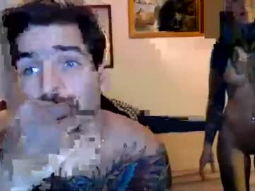 couple
        thefleshmechanic cam image #732434