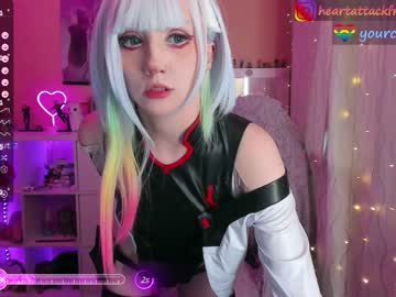 girl
        yourcutewaifu cam image #2386022