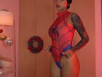 girl
        soy_sofia cam image #2993146