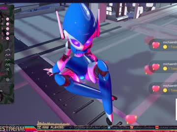 girl
        zonetron cam image #3155647