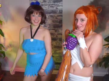 girl
        juicyandthepussyblvd cam image #466332