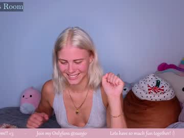 girl
        susyjo cam image #1903510