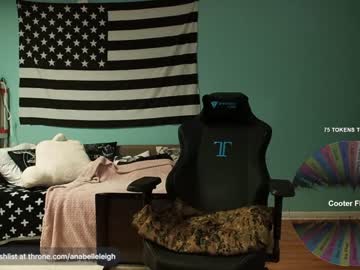 girl
        anabelleleigh cam image #3057065