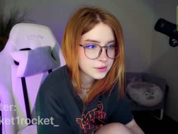 girl
        pocketrocket_ cam image #1183765