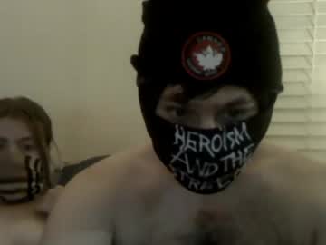 couple Milf & Teen Sex Cam Girls with curiousinnocentcouple