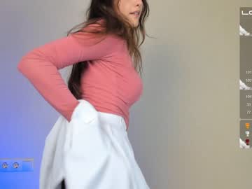 girl
        mariafrye cam image #77694
