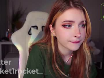 girl
        pocketrocket_ cam image #3037787